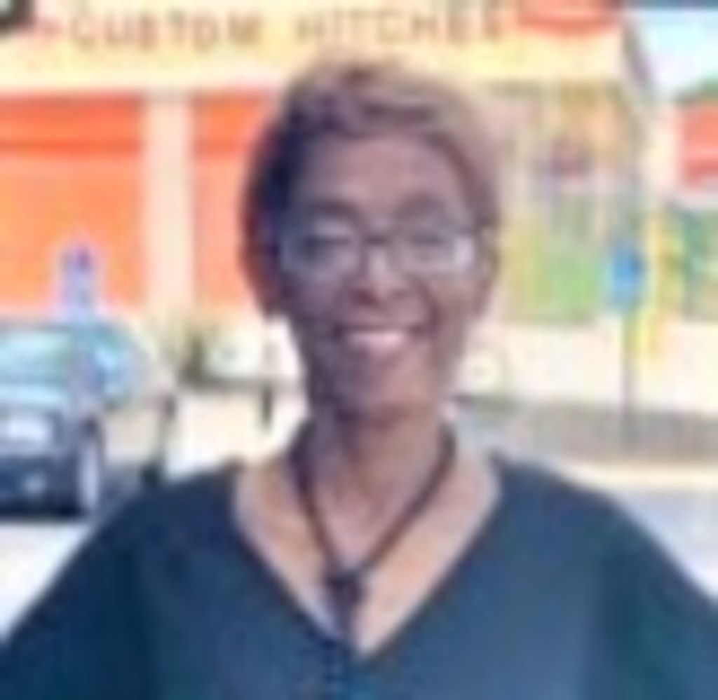 Patrice Lorraine Cleaver Profile Photo