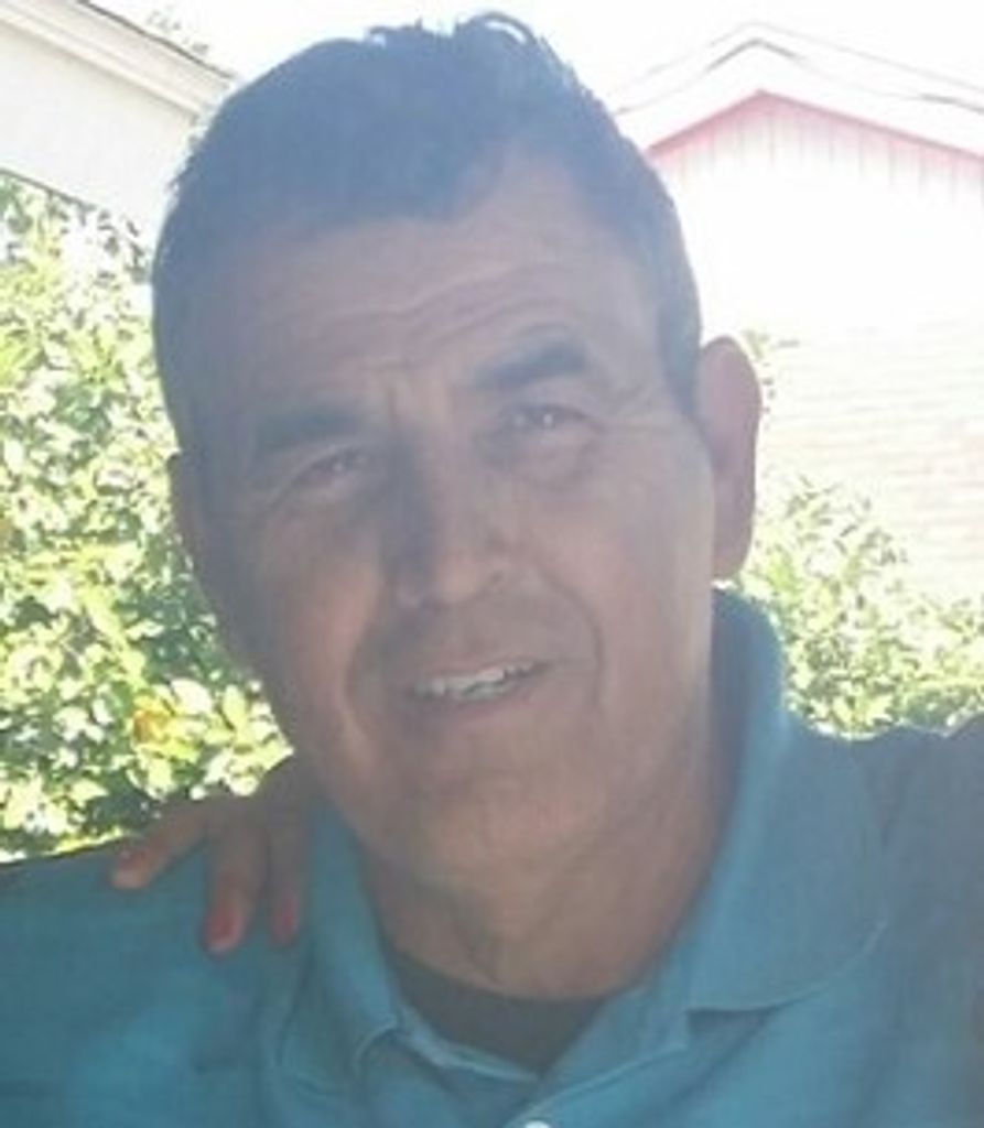 Juan Gildardo Garcia Jr.