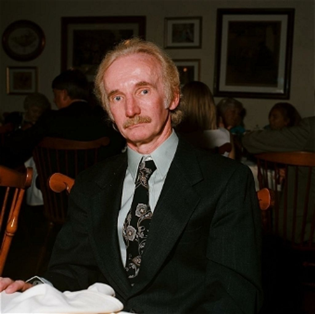 Patrick F. Dundas Profile Photo