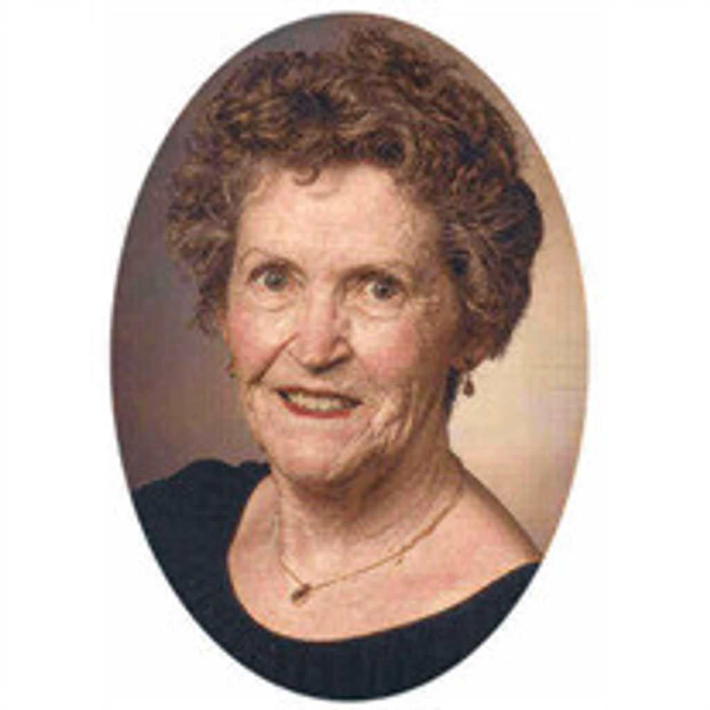 Myrle Peterson Kingsley