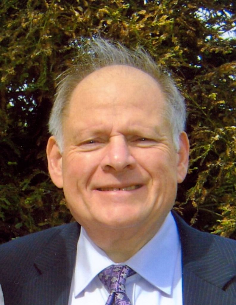 Alan S. Frankel
