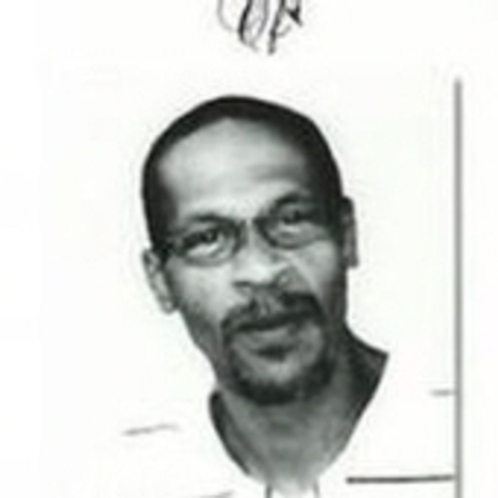 Ramon Anthony Carson