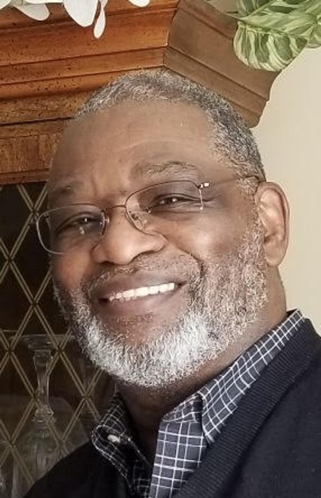 Bishop Scott Thompson Jr Profile Photo