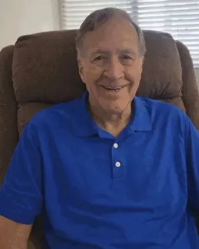 Larry Joseph Carter's obituary image