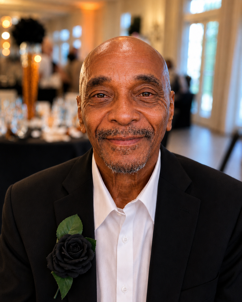 Frederick Dale Robinson Profile Photo