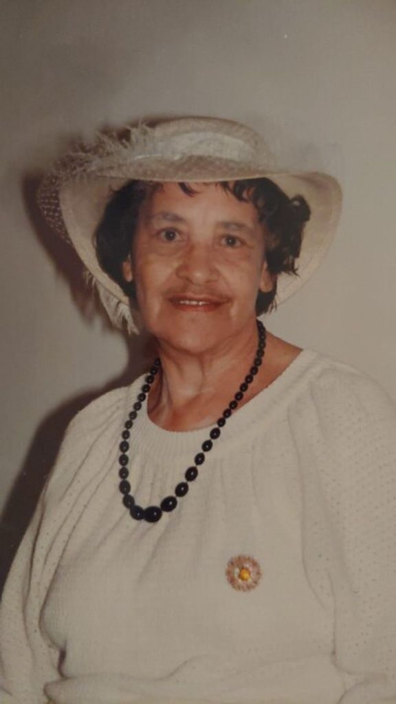 Ms. Neoda Walker