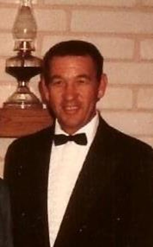 Junius Haynes