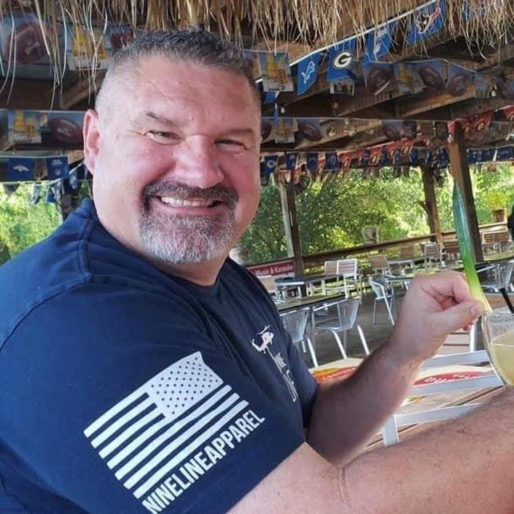 Skender "Moose" Kek