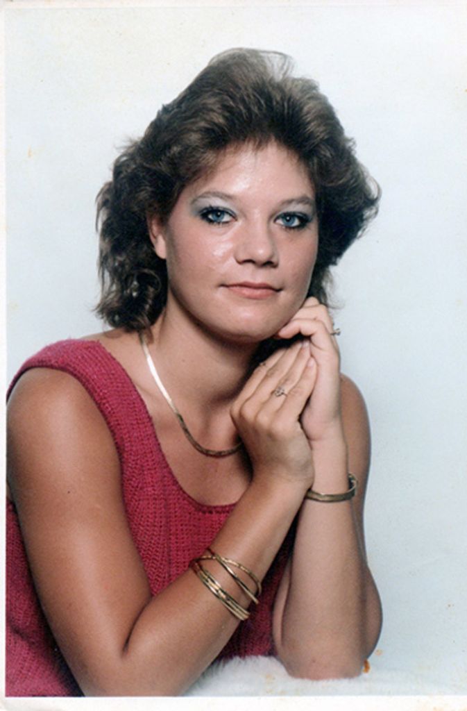 Joy Lynn Bentley Profile Photo
