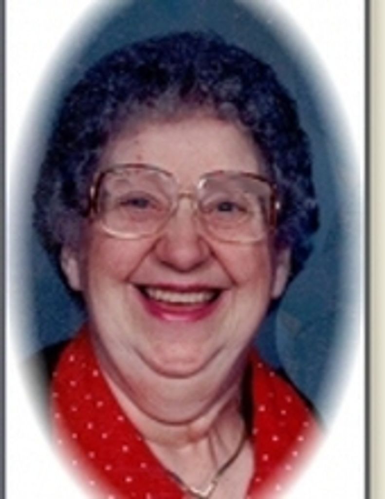 LaVerne Barnhardt