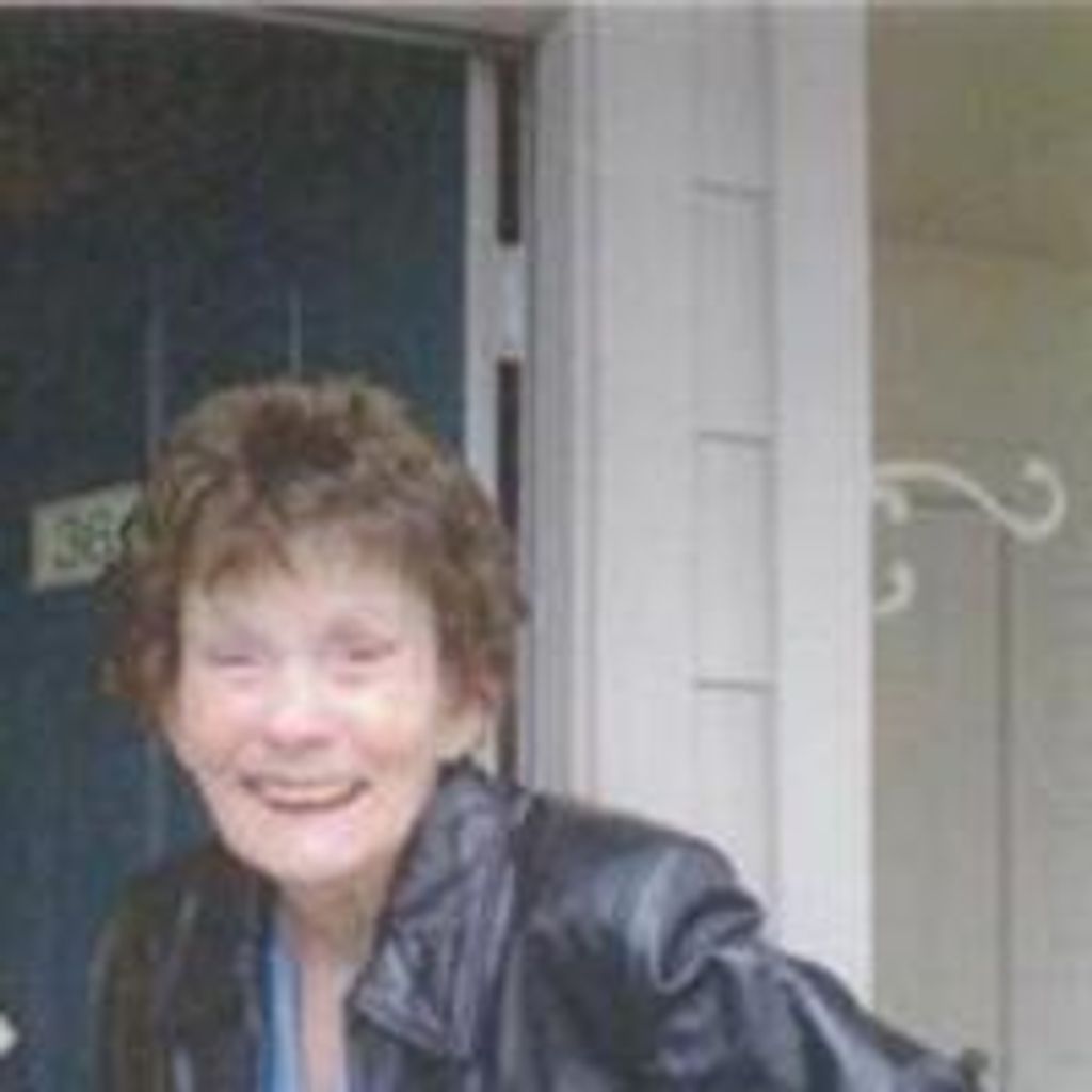 Marie Hill "G-Dog" Gregory Profile Photo