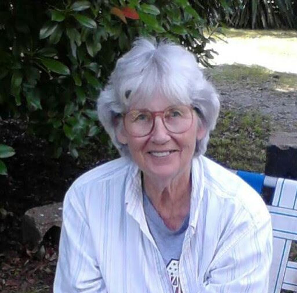 Geraldine Wells