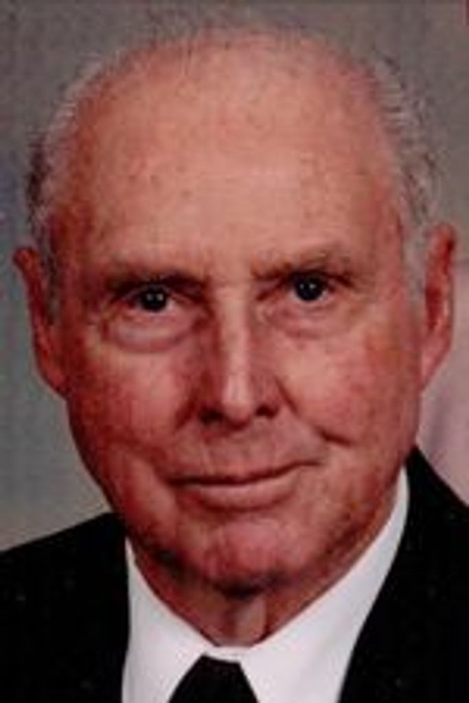 George W. Nelson