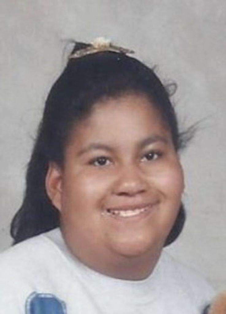Tiffany Sharie Burdette Profile Photo