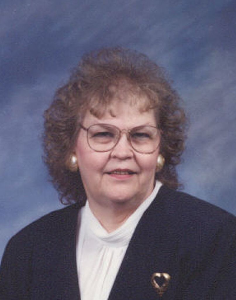 Margaret Carlsen Profile Photo