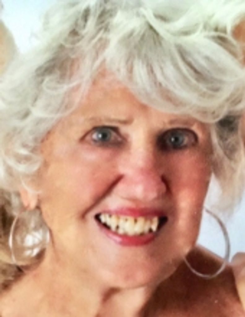 Catherine "Katie" (Brewster) Billau