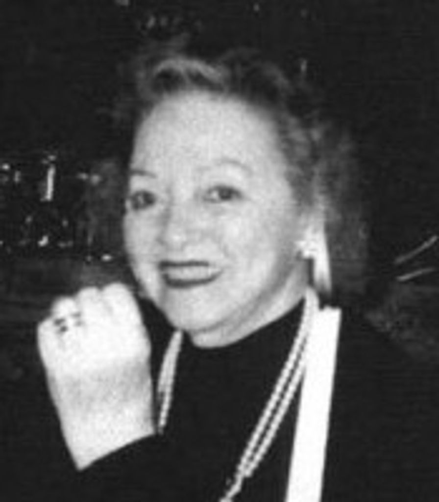Darleen E. Gibbs