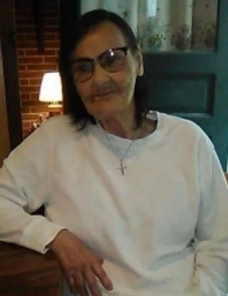 Sidney "Marie" Mchaffie