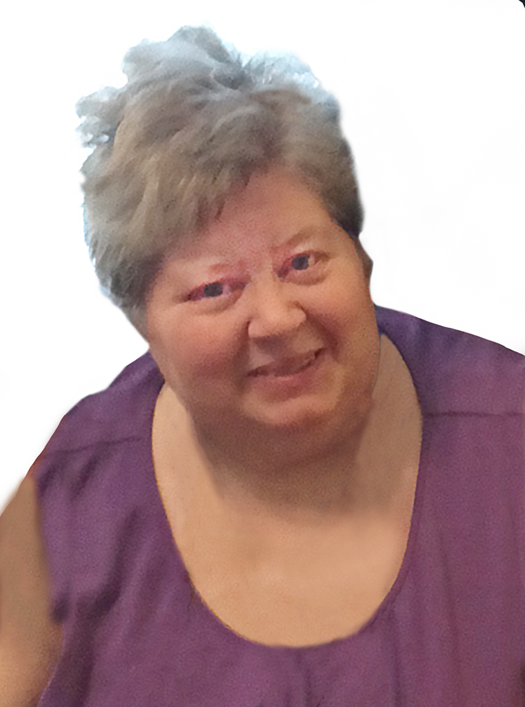 Frances Flournoy