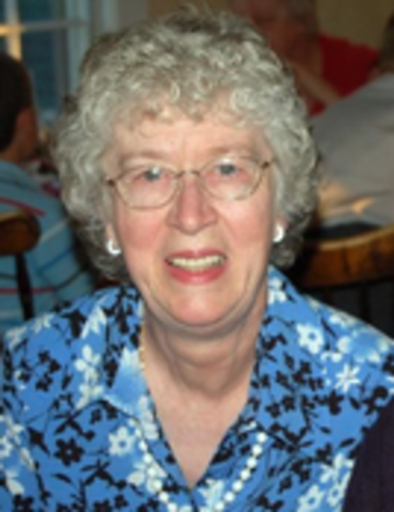 Madeleine J. (Charron) Martin Profile Photo