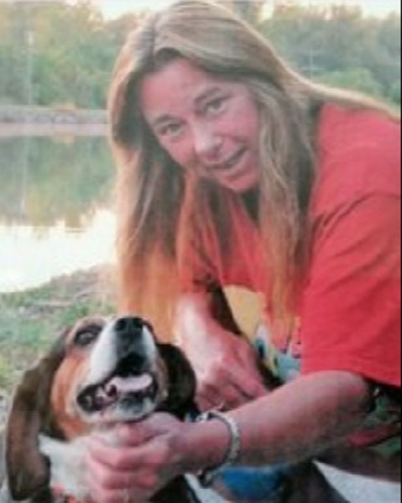 Donna J. Davis