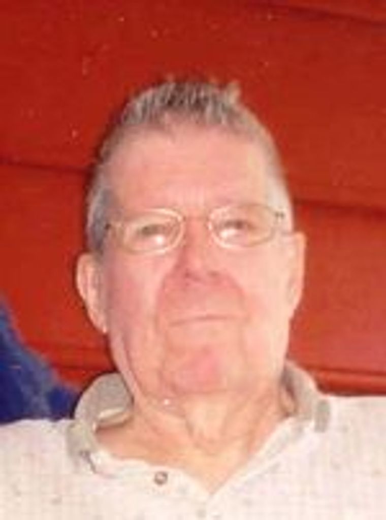 Robert Franklin Robinson