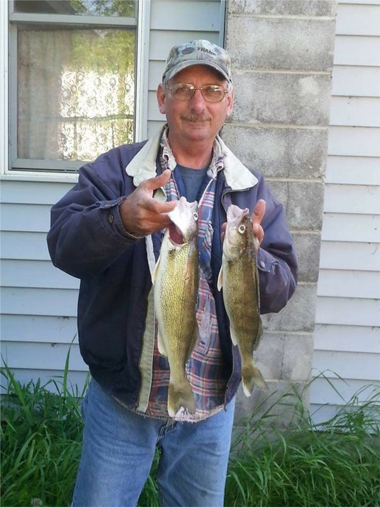 John Donald Petersen