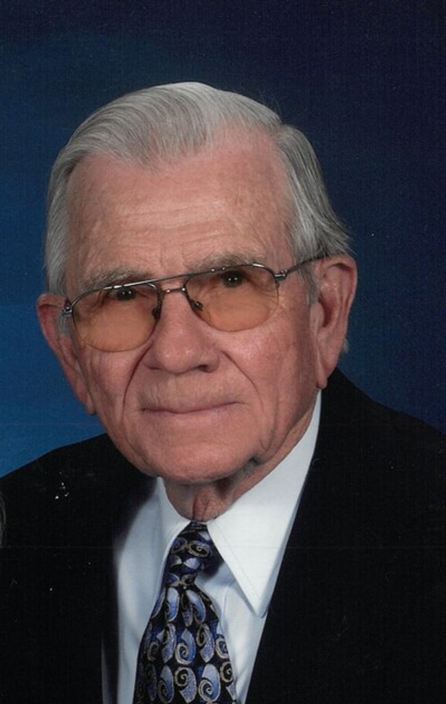 Hayden Robert Pritchett Profile Photo
