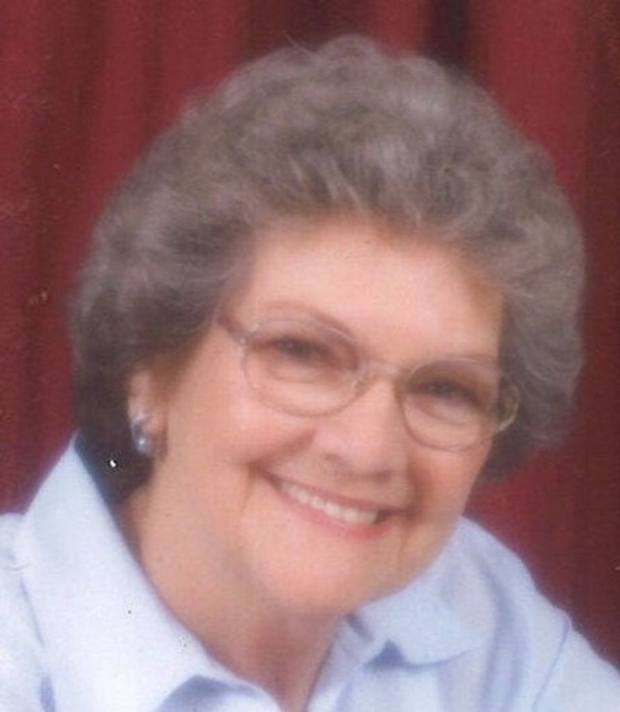 Jeanette Watts Profile Photo