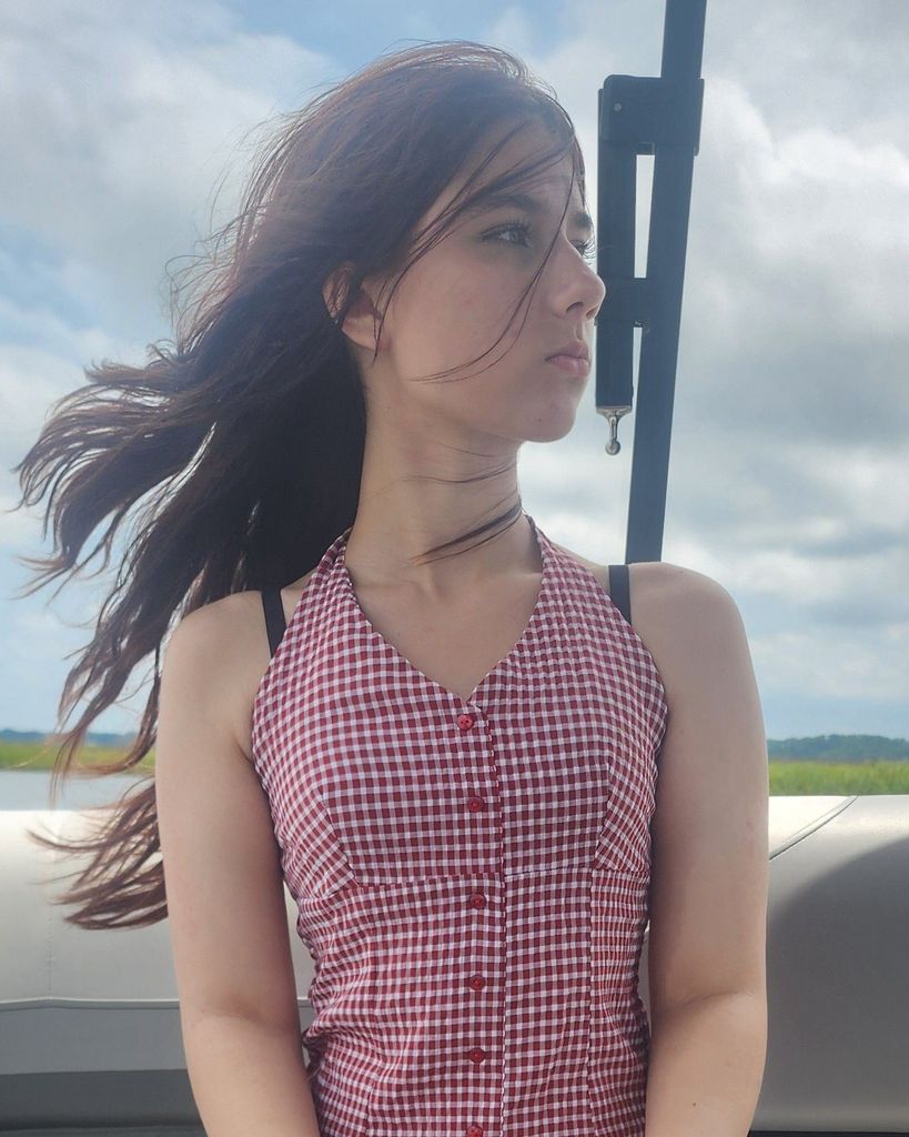 Carmela Anne Pawlicki Profile Photo