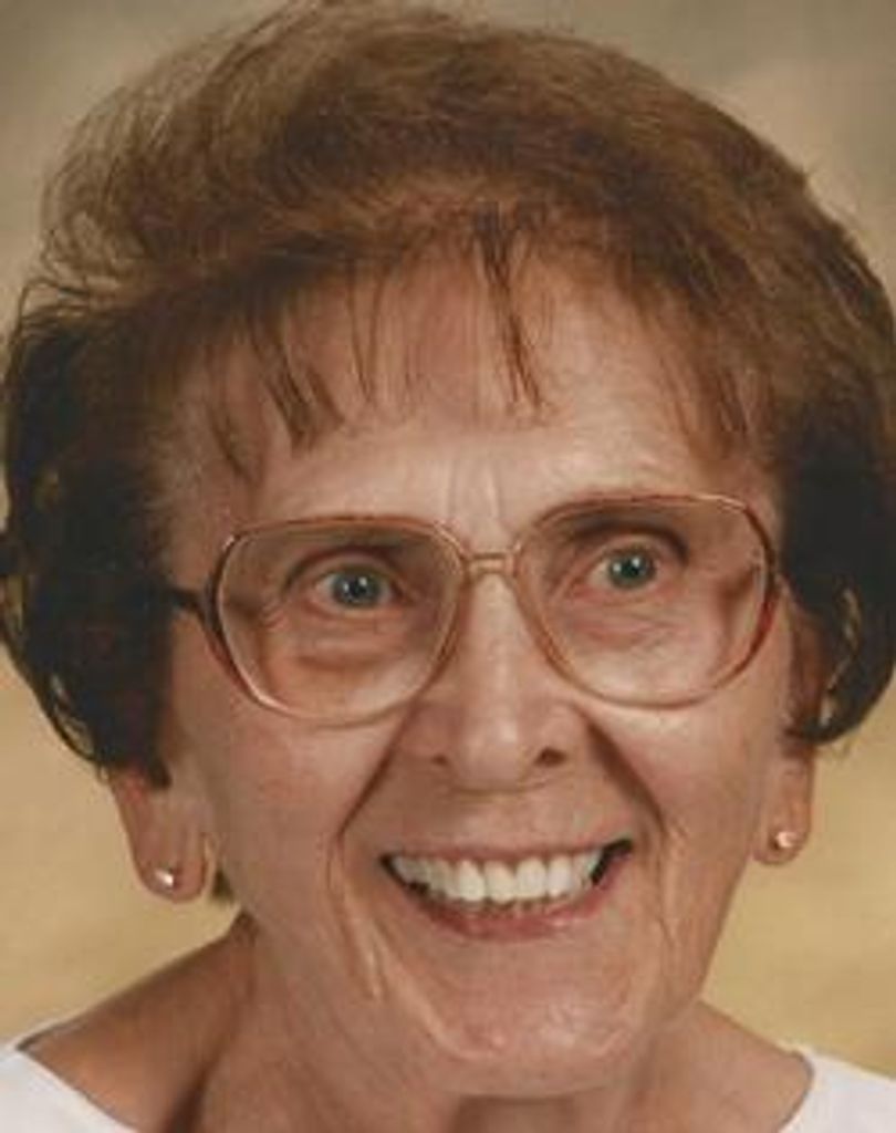 Julia "Judy" Valeria Dargis