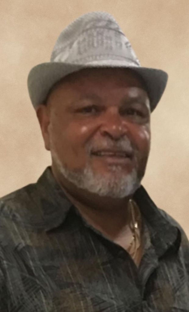 Eric Dean Bryant, Sr. Profile Photo