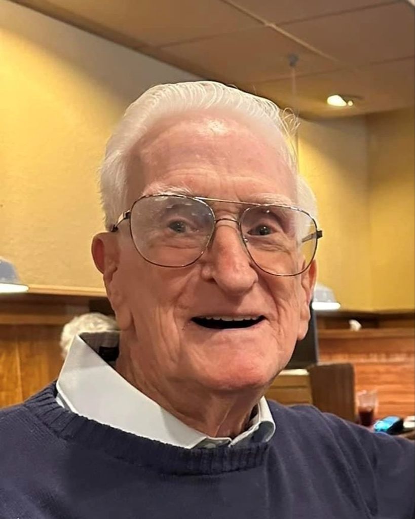 Raymond Austin Smith