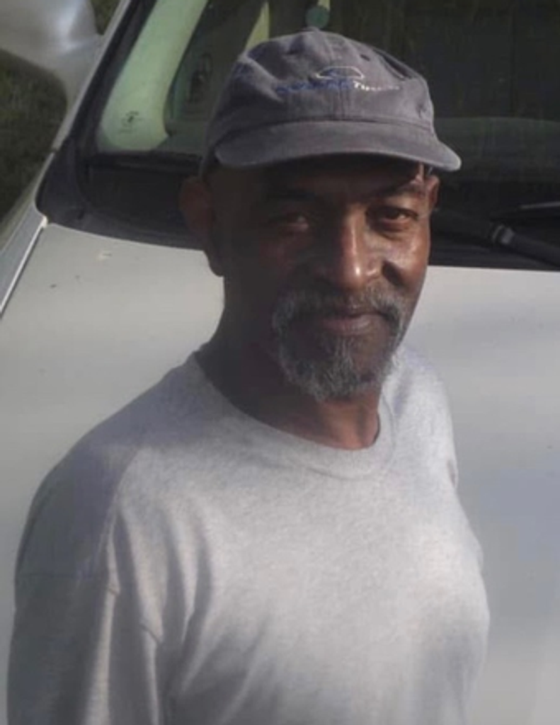 Melvin Eugene Fisher