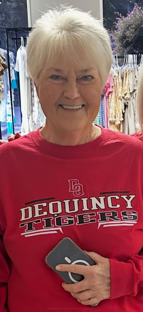 Janice Childress Parker Profile Photo