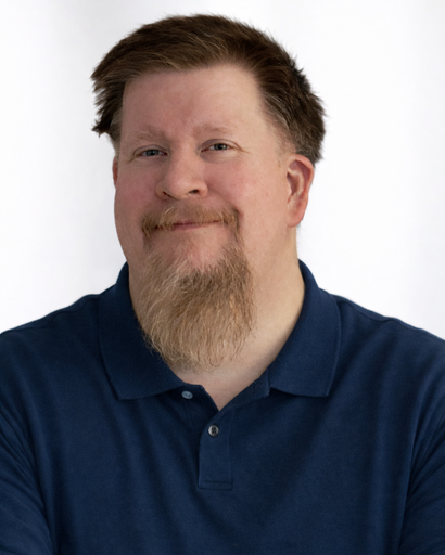 Frank G.T. Scott's obituary image