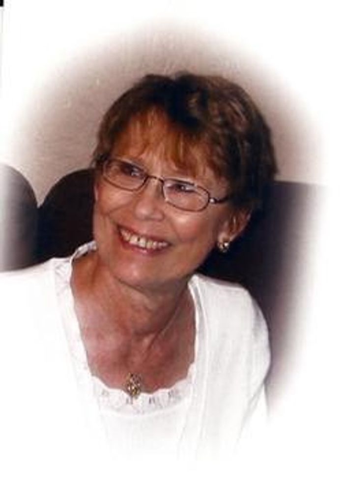 Marjean Mae Millard