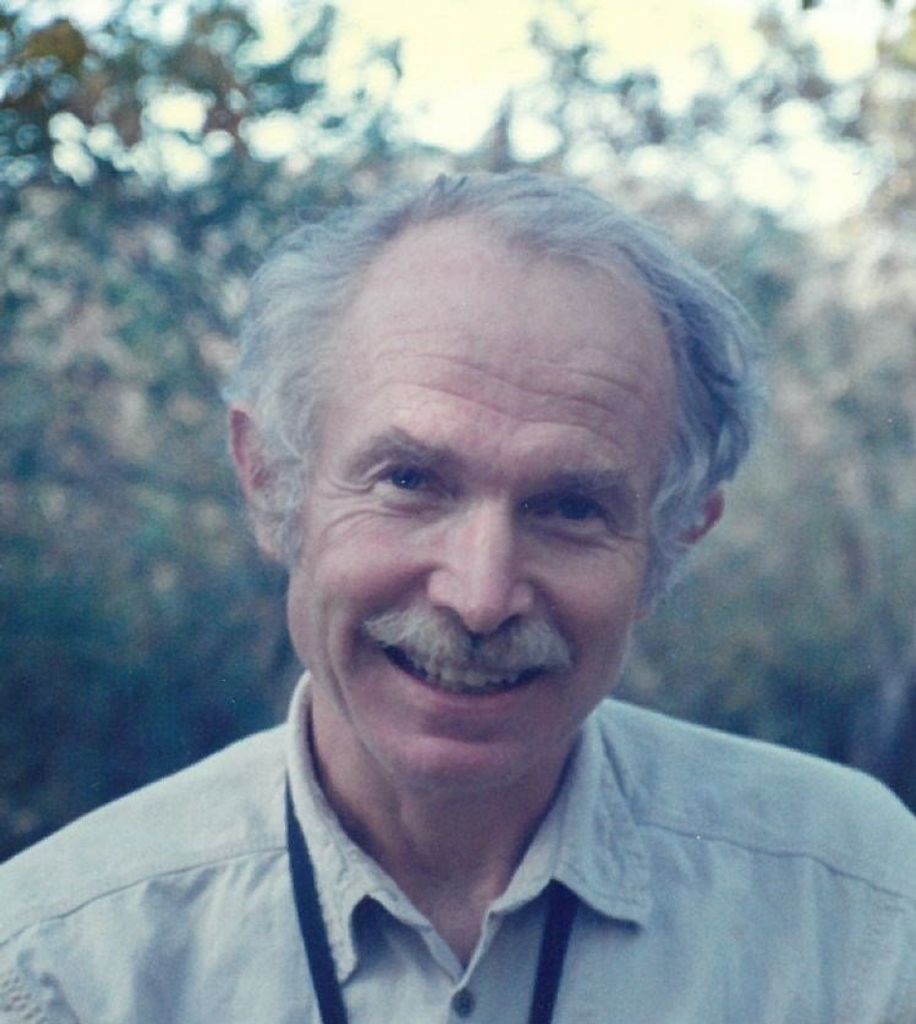 Lee James Reynolds