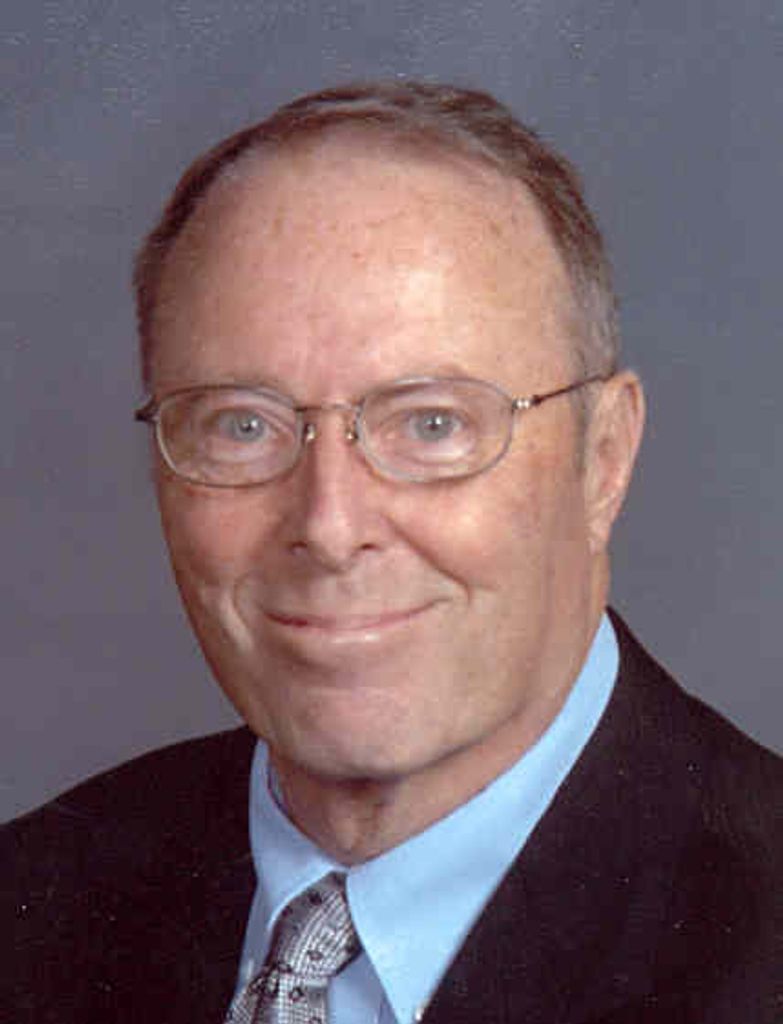 David L. Brew