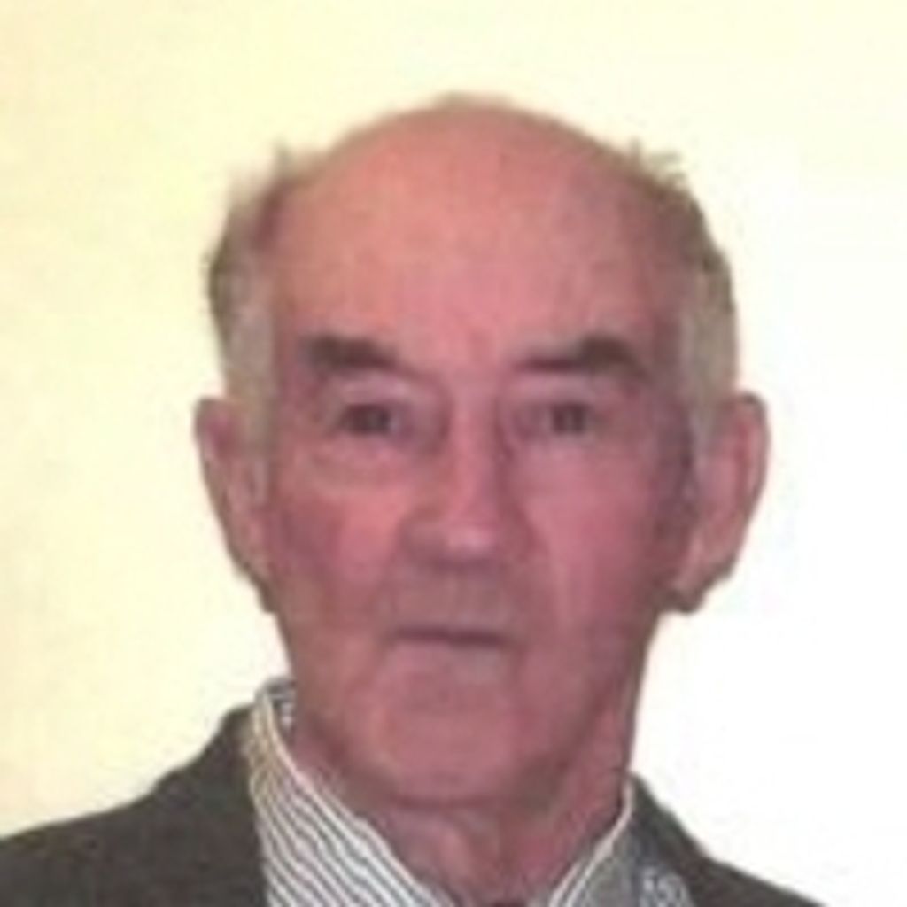 Clarence Schlecht