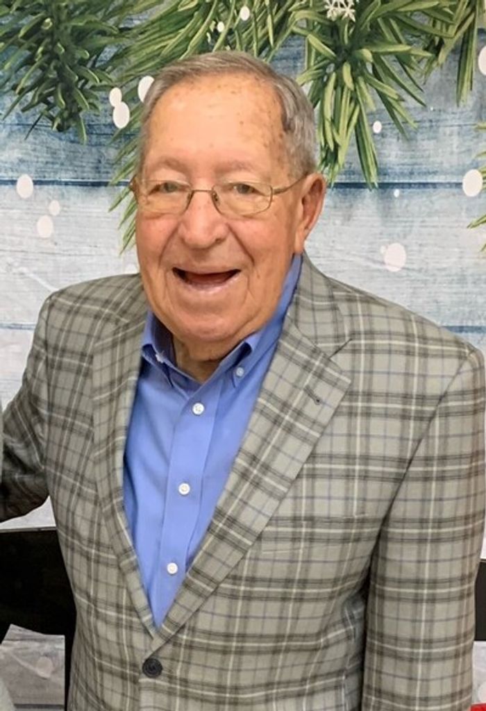 Ronald "Bubba" William Mcculloh Profile Photo
