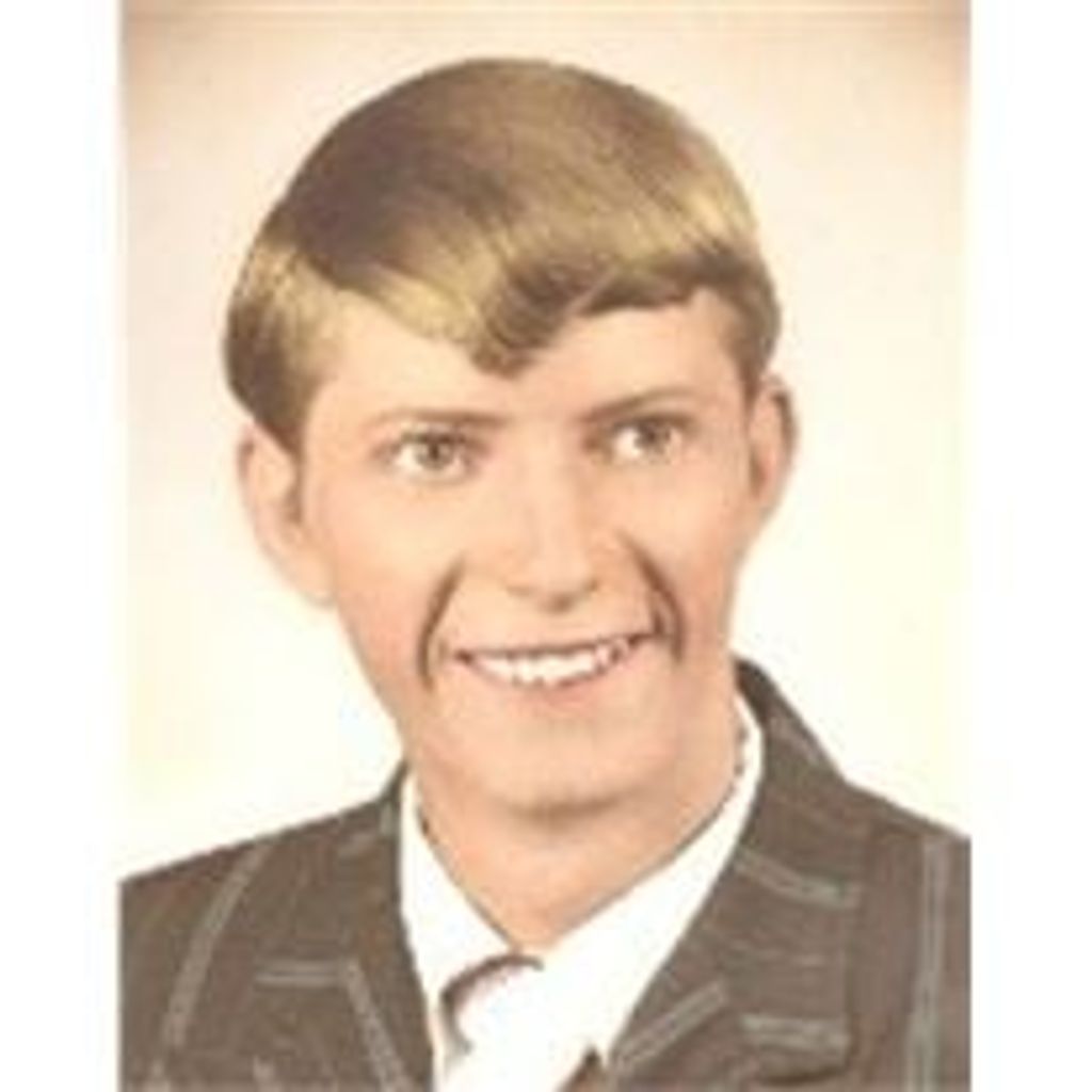 David Earl Reavis Profile Photo