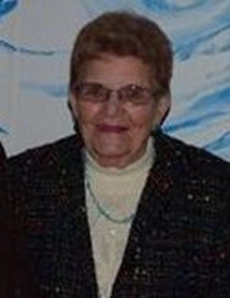 Elfa  E. Brenke