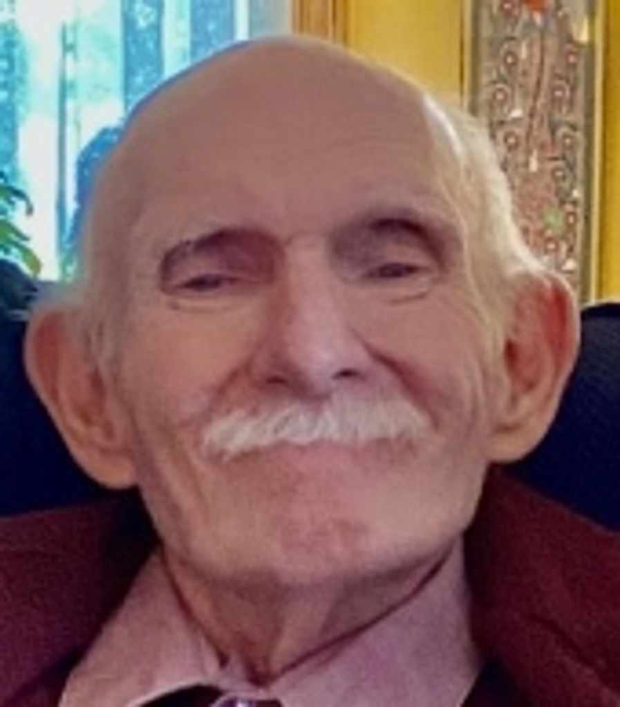 Robert John Buchanan