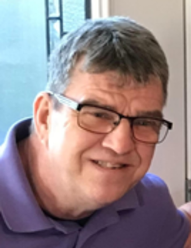 Rodney Lee  "Rod" Tudor Profile Photo