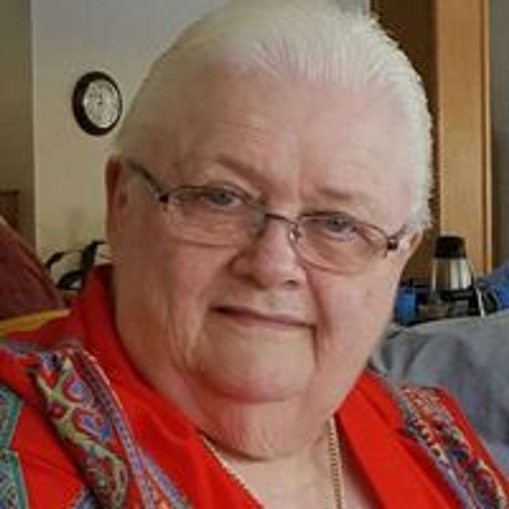Elaine Joyce Young