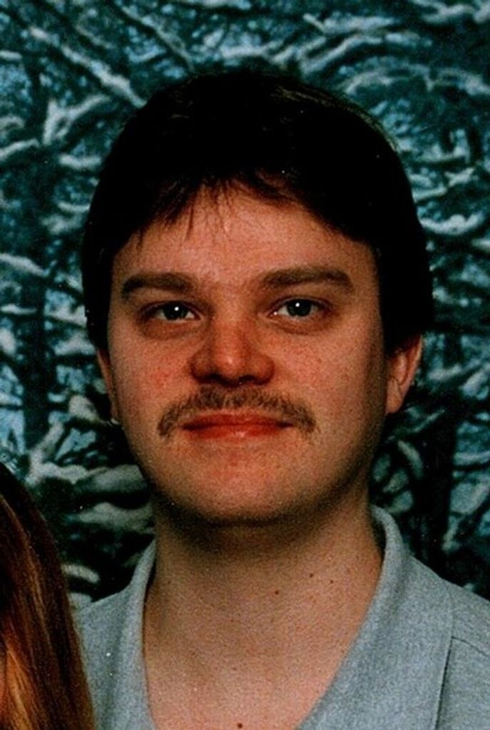 James Morrill Profile Photo