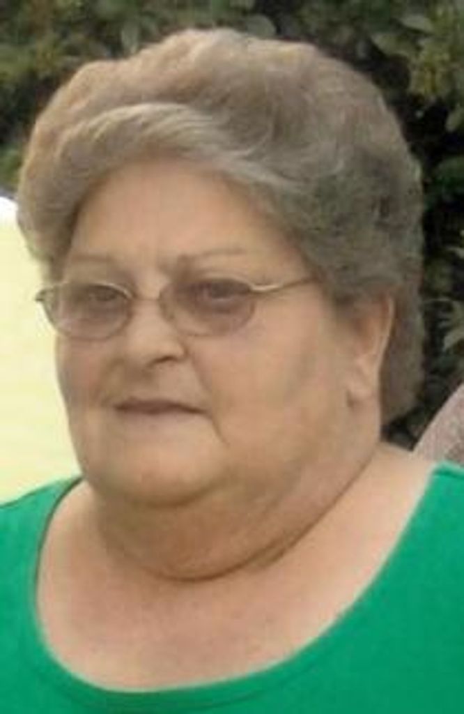 Phyllis Harkness