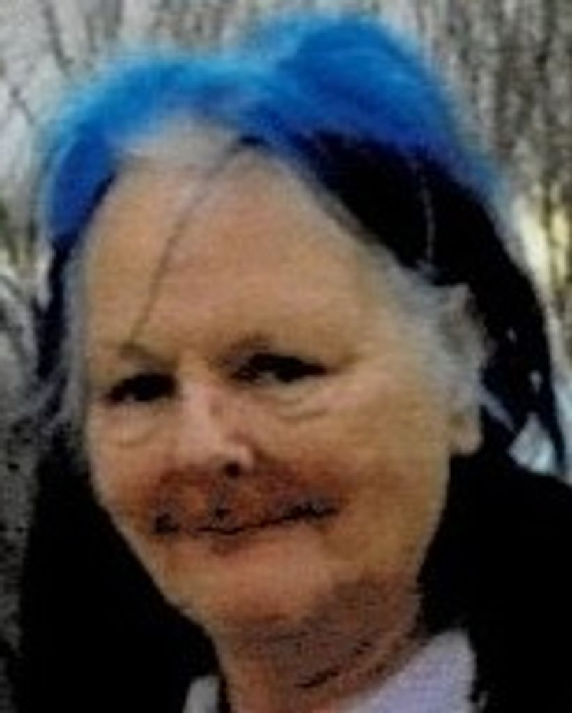 Geraldine Ellen Marts Profile Photo