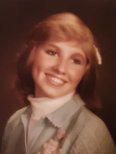 Laura Ann Wood Profile Photo